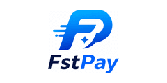 FstPay logo