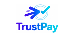 TrusPay logo