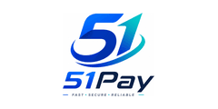 51Pay logo