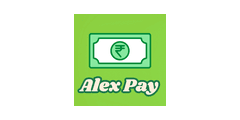 AlexPay logo