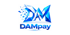 DamPay logo