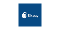 SixPay logo