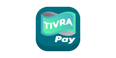 TivraPay logo