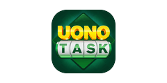 UonoTask logo